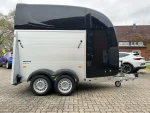 Van transport chevaux Humbaur Pegasus 2700 kg – Image 5