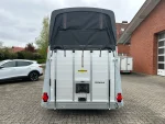 Van transport chevaux Humbaur Pegasus 2700 kg – Image 4