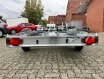 Remorque porte-moto Humbaur HM 102113 1000 kg 3 motos – Image 3