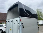 Van transport chevaux Humbaur Pegasus 2700 kg – Image 3