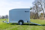 Remorque fourgon Debon Roadster 300 mono-essieu freiné 1500 kg – Image 6