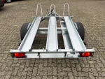 Remorque porte-moto Humbaur HM 102113 1000 kg 3 motos – Image 2