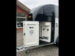 Van transport chevaux Humbaur Pegasus 2700 kg – Image 2