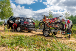 Remorque moto basculante Unitrailer MOTO 3 — 3 motos 750 kg – Image 5