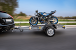 Remorque porte-moto Unitrailer MOTO 220x130 750 kg – Image 3
