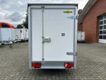 Remorque fourgon Humbaur HK752513 251x132 750 kg mono-essieu – Image 3