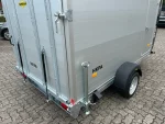 Remorque fourgon Humbaur HKPA153217 1500 kg porte-voiture – Image 5