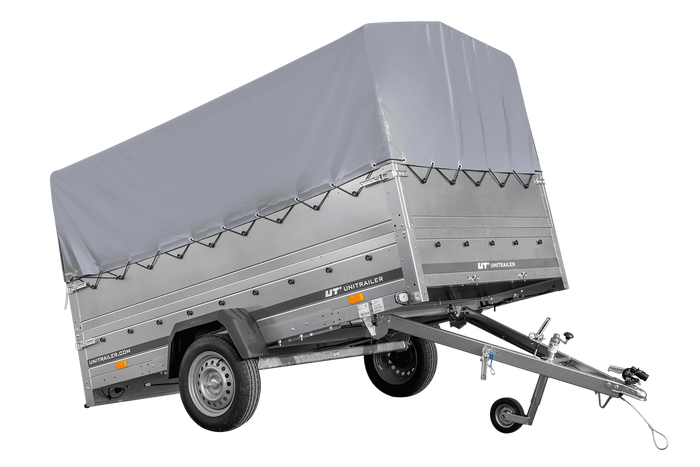 40-3.png Remorque transport 264x150 avec bâche H800 jusqu'à 750 kg – Image 1