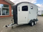 Van transport chevaux Humbaur Areion Pro 2700 kg