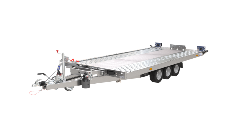 42-11-1.png Remorque porte-engins Pongratz PMT tridem 400x182 3500 kg – Image 1
