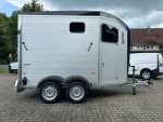 Van transport chevaux Humbaur Areion Pro 2700 kg – Image 5