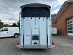 Van transport chevaux Humbaur Areion Pro 2700 kg – Image 4