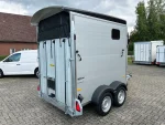 Van transport chevaux Humbaur Areion Pro 2700 kg – Image 3