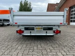 Remorque tri-benne Humbaur HTK 3000.31 314x175 3000 kg – Image 5