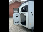 Van transport chevaux Humbaur Areion Pro 2700 kg – Image 2