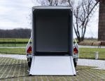 Remorque fourgon professionnel mono-essieu Debon 1500 kg – Image 5