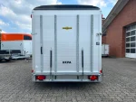 Remorque porte-voiture fermée Humbaur HKPA 263217 2600 kg – Image 4