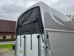 Van transport chevaux Humbaur Equitos Alu 2000 kg – Image 2