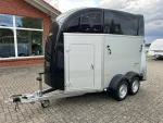 Van transport chevaux Humbaur Xanthos Aero 2700 kg