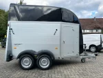 Van transport chevaux Humbaur Xanthos Aero 2700 kg – Image 3