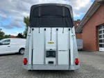 Van transport chevaux Humbaur Xanthos Aero 2700 kg – Image 4