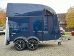 Van transport chevaux Humbaur Pegasus Style 2700 kg – Image 4