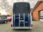 Van transport chevaux Humbaur Pegasus Style 2700 kg – Image 3