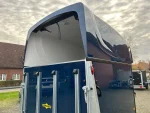 Van transport chevaux Humbaur Pegasus Style 2700 kg – Image 5
