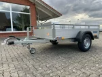 Remorque avec ridelles 255x153 1500 kg Saris McAlu Pro – Image 4