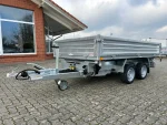 Remorque tri-benne Humbaur HTK 3500.31 ProSteel 3500 kg – Image 5