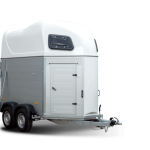 Van transport chevaux Pongratz PT 3100 ALH 310x174 2500 kg