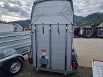 Van transport chevaux Pongratz PT 3100 ALH 310x174 2500 kg – Image 3