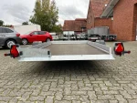 Remorque porte-voiture abaissable Humbaur HKT 153117 S 1500 kg – Image 3