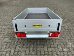 Remorque freinée Humbaur Startrailer 251x131 1300 kg – Image 5