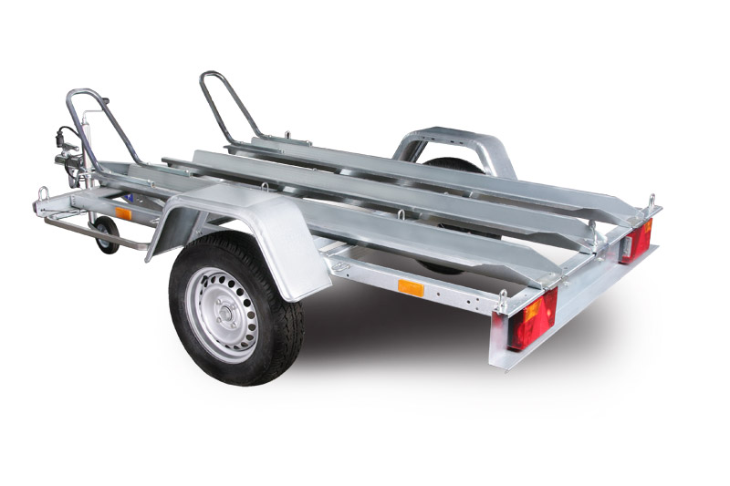60.jpg Remorque porte-moto Pongratz ECOPLUS 3 motos 750 kg – Image 1