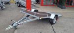 Remorque porte-quad Pongratz EM 750 2.5 248x132 750 kg