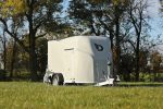 Remorque fourgon Debon Cargo 1300 mono-essieu freiné – Image 5