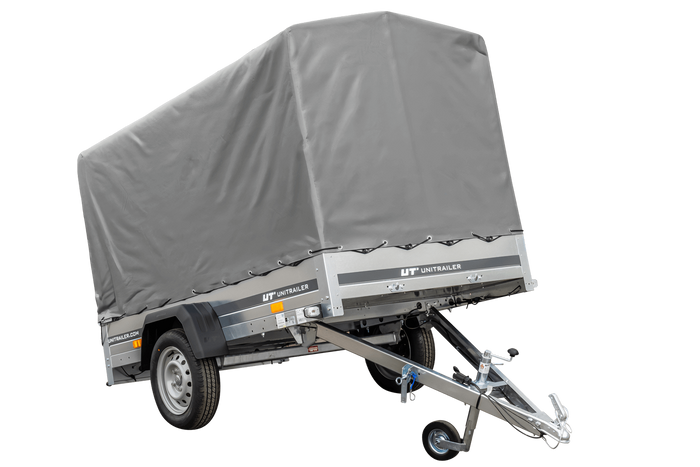 65.png Remorque basculante 230 avec bâche haute 750 kg – Image 1