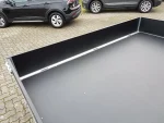 Remorque porte-voiture Saris PL 256x150 1500 kg – Image 2