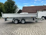 Remorque tri-benne Humbaur HTK 3500.37 363x185 3500 kg – Image 3