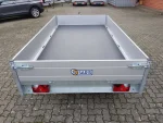 Remorque porte-voiture Saris PL 306x170 2000 kg – Image 5