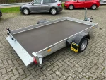 Remorque porte-voiture abaissable Humbaur HKT 133117 S 1350 kg – Image 4
