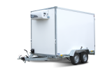 Remorque frigorifique Pongratz FK 360x160 3500 kg – Image 3