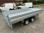 Remorque tri-benne Humbaur HTK 3500.37 363x185 3500 kg – Image 6