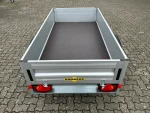 Remorque freinée Humbaur HA132513 KV 251x131 1300 kg – Image 6