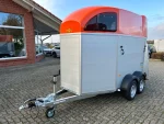 Van transport chevaux Humbaur Xanthos 2400 kg