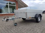 Remorque multiusage Saris McAlu 255x133 1350 kg – Image 4