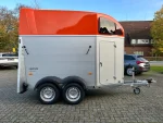 Van transport chevaux Humbaur Xanthos 2400 kg – Image 4