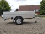 Remorque multiusage Saris McAlu 255x133 1350 kg – Image 3