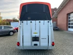 Van transport chevaux Humbaur Xanthos 2400 kg – Image 3